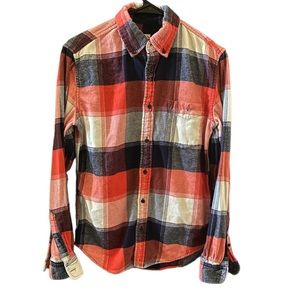 Merona Flannel Shirt